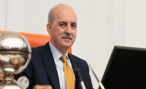 Numan Kurtulmuş'tan Özgür Özel'in seçim çağrısına yanıt