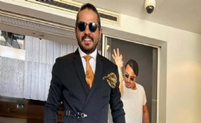 'Çocuğun istismarına aracılık etme' soruşturması: Nusret'in kardeşi Özgür Gökçe tutuklandı!