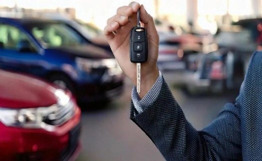 ÖTV'siz araç düzenlemesi Meclis'ten geçti