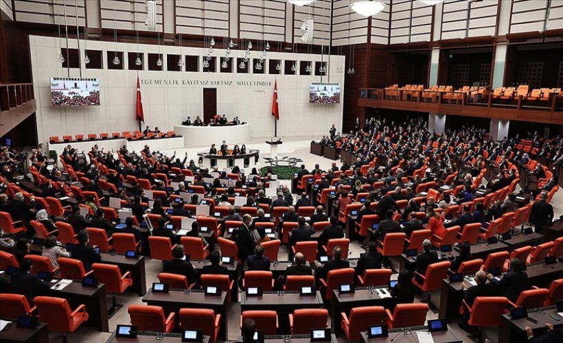 Okul saldırıları için kurulan Meclis Araştırma Komisyonunun üyeleri belli oldu: İzmir'den o isim listede!