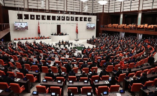 Okul saldırıları için kurulan Meclis Araştırma Komisyonunun üyeleri belli oldu: İzmir'den o isim listede!