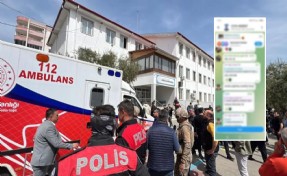 Okul saldırıları sonrası korkunç paylaşımlar... Yer ve tarih verip tehdit ettiler: İstanbul Valisi Davut Gül'den açıklama