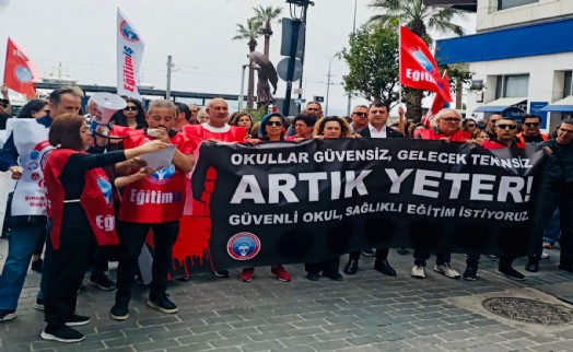 Erdağ'dan okullarda artan şiddete karşı tepki: 'Bu bir güvenlik sorunudur, sorumlular hesap vermelidir'