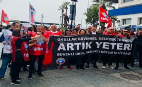 Erdağ'dan okullarda artan şiddete karşı tepki: 'Bu bir güvenlik sorunudur, sorumlular hesap vermelidir'