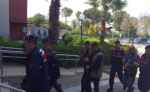 Ölümle sonuçlanan kaçak kazı faciasında şüpheliler tutuklandı