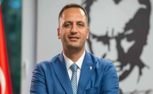 Bornova Belediye Başkanı Ömer Eşki serbest bırakıldı!