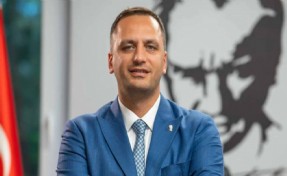 Bornova Belediye Başkanı Ömer Eşki serbest bırakıldı!