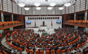 Önerge kabul edildi! Okullardaki saldırılara ilişkin TBMM'de araştırma komisyonu kuruluyor