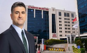 Onursal Adıgüzel tutuklanmıştı: Ataşehir Belediyesi'nde seçim tarihi belli oldu