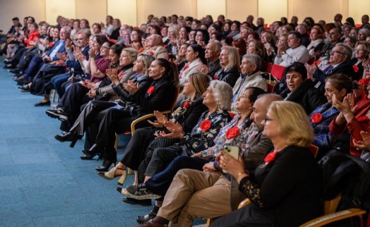 Otizm için tek yürek