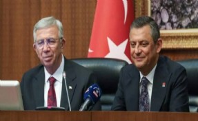 Özel, Mansur Yavaş ile ne konuştuğunu anlattı: Adaylık konusu açıldı mı?