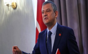 Özel'den Ankara'dan telefon iddiası! 'Savcılara 'Hiç mi ihbar yok' diye soruşturma telkin ediliyor'