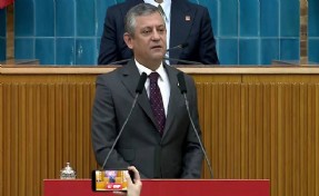 Özel'den Meslek Fabrikası çıkışı! AK Partili İnan'a tepki: 'Tugay'la uğraşıyor güya.. O takip ediyor bu işi'