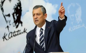 Özel'den 'Onursal Adıgüzel' tepkisi:  'Artık yeter!'