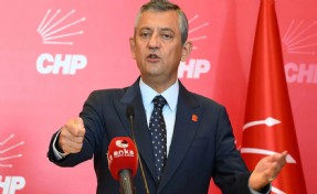 Özel'den kurmaylarına 'Mutlak butlan' mesajı: 'Halkın gündemini gölgelemesin'