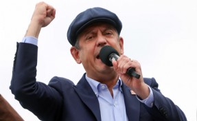 Özel'den mal varlığı çıkışı: Ne ABD'de ne dünyanın başka bir yerinde bir kibrit çöpüm yok!