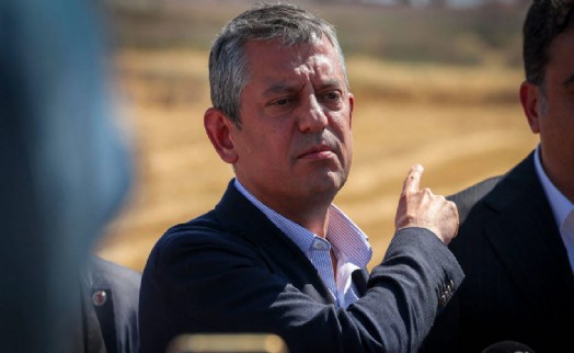 Özel'den saldırılara ilişkin çağrı: 'Ülkenin en acil gündemlerinden biri okul güvenliği olmalı!'