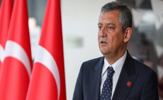 Özel’den AK Parti'ye 'bankamatik personel' göndermesi! Eşki'nin gözaltı sürecine değindi