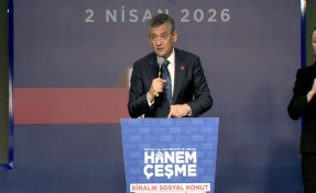 Özel’den otoyollara gelen zamma tepki: Ucuz konut ve bedava ulaşım için AK Parti’den kaçın CHP’yi seçin!