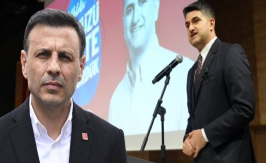 Özgür Çelik CHP'nin atacağı adımı açıkladı!
