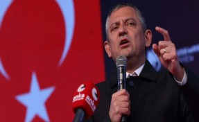 Özgür Özel belediye başkanlarını Ankara'da topladı: Yol haritası açıklanacak!
