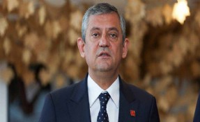 Özgür Özel'den İmamoğlu ve Adıgüzel'e ziyaret