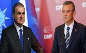 Özgür Özel'in 'ara seçim' çağrısına AK Parti'den yanıt!
