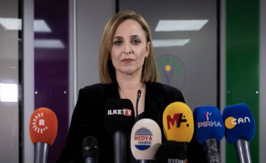 Özel'in 'ara seçim' çağrısına DEM Parti'den yanıt: 'Gündemimizde değil'