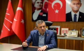 Özgür Özel tarih verdi: 'Seçimler en geç...'