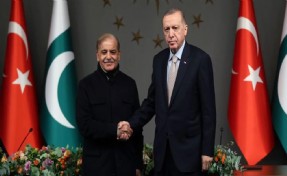 Pakistan'dan Türkiye'ye 'arabuluculuk' ziyareti: Tarih verildi
