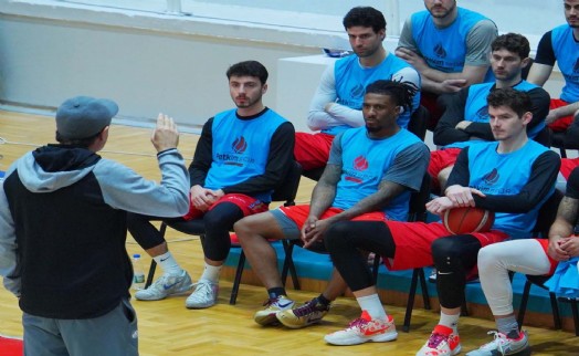 Petkimspor, Orhun Ene'yle yeni başlangıç peşinde