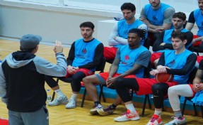 Petkimspor, Orhun Ene'yle yeni başlangıç peşinde