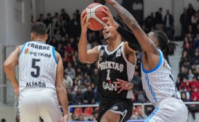 Petkimspor'un Beşiktaş deplasmanı ertelendi