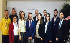 Peyzaj mimarlarından Meslek Fabrikası çıkışı: Devir açık bir yetki gaspıdır!