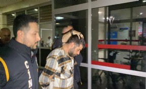 Polis pes etmedi 1200 saatlik görüntüden katili buldu!