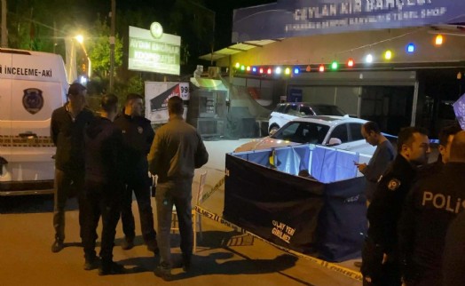 Pompalı tüfek cinayetinde 3 zanlıdan kritik hamle!