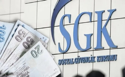SGK'den 'yersiz ödeme' hamlesi: Şartları taşımayanın emekli aylığı kesiliyor