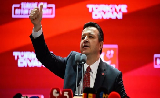 Saadet Partisi Lideri Arıkan 'seçim seferberliği' ilan etti