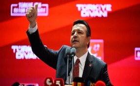Saadet Partisi Lideri Arıkan 'seçim seferberliği' ilan etti