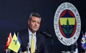 Sadettin Saran tarih verdi: Fenerbahçe Olağanüstü Seçimli Genel Kurul Toplantısı yapacak