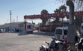 Şanlıurfa'da mayın faciası: Hayvan otlatırken mayına basan yaşlı kadın bacağını kaybetti