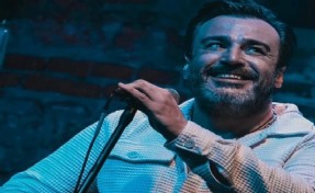 Şarkıcı Rıza Tamer hayatını kaybetti