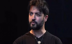 Şarkıcı Yusuf Güney gözaltına alındı