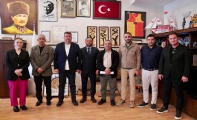 Seferihisar’da büyük dönüşüm: 100 km’lik doğalgaz hattı onaylandı