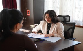 Seferihisar’da ücretsiz hukuki destek