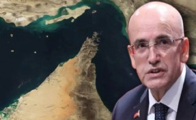 Şimşek’ten küresel ekonomi mesajı: 'Riskleri çeşitlendirmek zorundayız'
