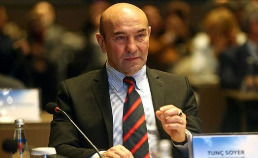Soyer MASAK raporunu açıkladı: ‘Temiz Raporu’na kavuştum!