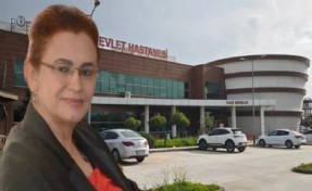 Suriye'den sıkılan kurşun sınırı aşarak Türk profesöre isabet etti!