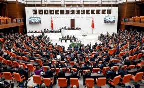 TBMM'de yoğun hafta: Gündemde neler var?