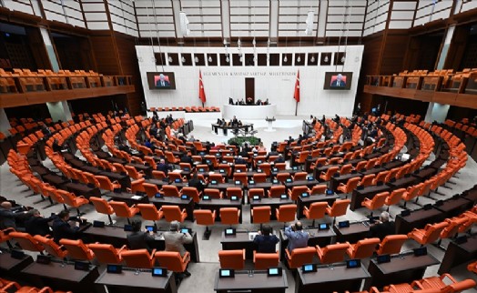 TBMM'den 'okul saldırısına' ilişkin hamle!